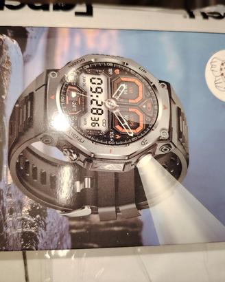 orologio smarth Watch 
