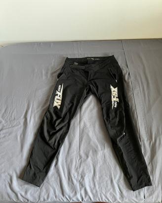 Pantaloni Motocross/Enduro