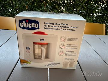 Cuocipappa Chicco