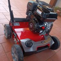 arieggiatore e scarificatore