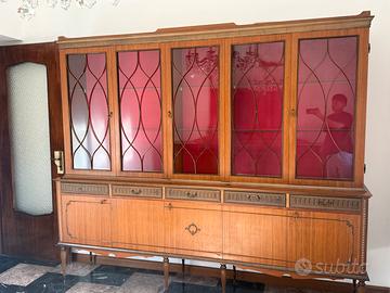 Mobile antico vintage