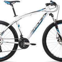 MTB MonBicicletta 27.5 Rock Machine Manhattan