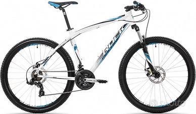 MTB MonBicicletta 27.5 Rock Machine Manhattan