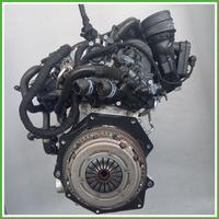 Motore Completo Funzionante DKL 70kw VOLKSWAGEN T-