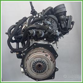 Motore Completo Funzionante DKL 70kw VOLKSWAGEN T-