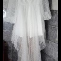vestito da cerimonia o da sposa 👰♀️