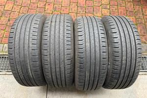 Gomme estive 215/55/17