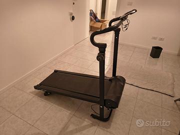 Tapis roulant magnetico 