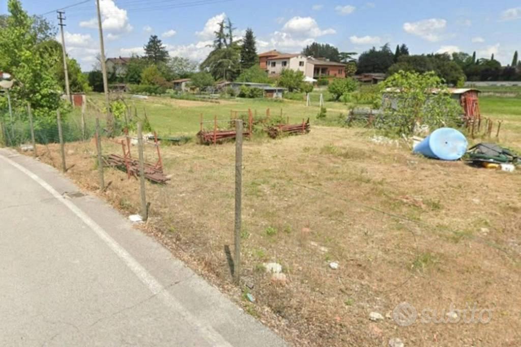 Immobile in asta di 5356 m² a Corciano - Vista 2