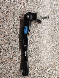 Cavalletto Bici Centrale Regolabile 16-20"