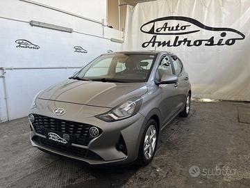 Hyundai i10 1.0 MPI AT Prime