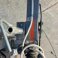 Carrello appendice “ELLEBI”