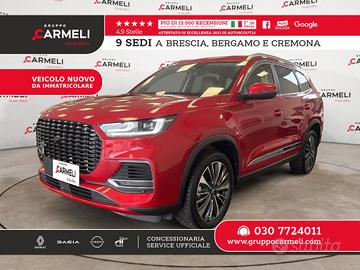 DR Motor DR 7.0 Phev 1.5 317cv auto - KM0