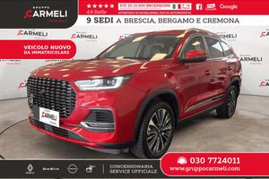 DR Motor DR 7.0 Phev 1.5 317cv auto - KM0