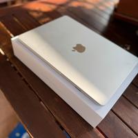 Apple MacBook Air 13” M2 8-core - 512 GB