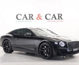Bentley Continental GT W12