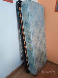 Materasso singolo