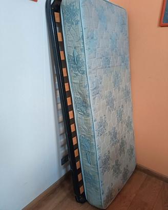 Materasso singolo