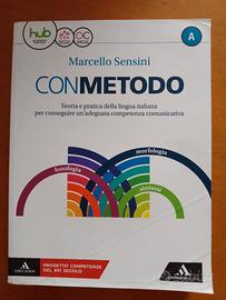 libro Con Metodo