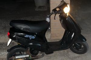 Piaggio zip ‘96