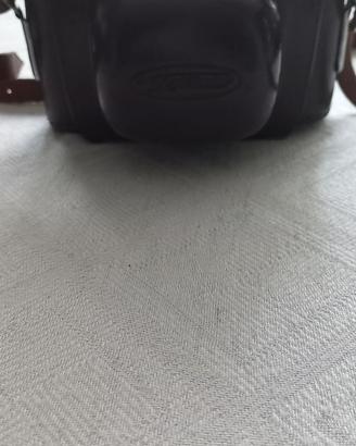 macchina fotografica