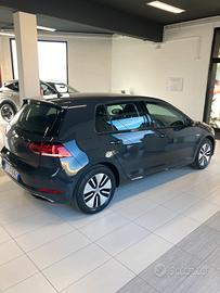 VW E-Golf