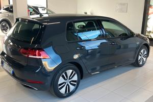 VW E-Golf
