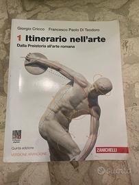 itinerario nell’arte 1