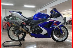 SUZUKI GSXR 1000 PERMUTE + FINANZIAMENTO euro3