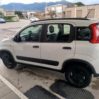 Fiat Panda 0.9 TwinAir Turbo S&S 4x4