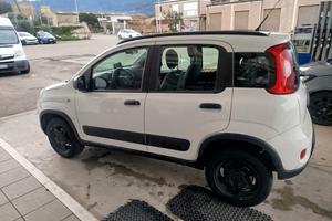 Fiat Panda 0.9 TwinAir Turbo S&S 4x4