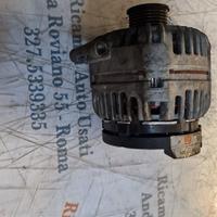 ALTERNATORE MINI COUPER R50 1.6 BENZINA 2003-2008
