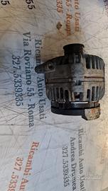 ALTERNATORE MINI COUPER R50 1.6 BENZINA 2003-2008