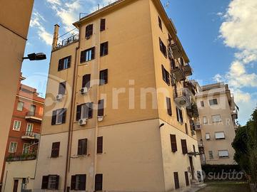 Appartamento Roma [Cod. rif 3387828VRG]