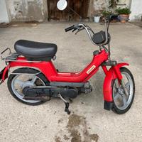 Scoter bravo si 50cc perfetto