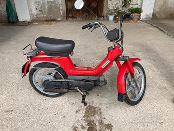 Scoter bravo si 50cc perfetto