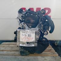 MOTORE COMPLETO FORD Transit Serie Custom BKFA/B 1