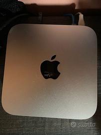 Apple Mac mini (late 2012) Intel Core i5 - 8GB RAM - Informatica