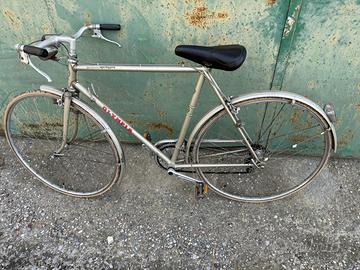 Bici Olympia Stelvio Superleggera