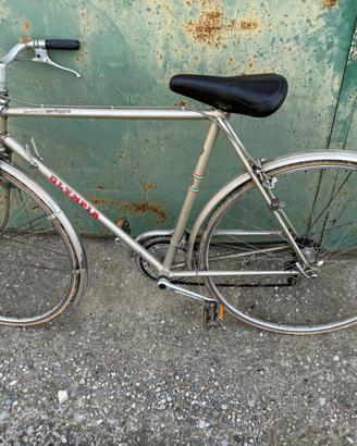 Bici Olympia Stelvio Superleggera