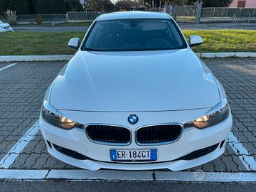 Bmw 316 316d Touring