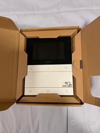 Videocitofono Comelit PL6721