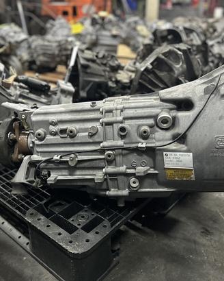 306D2 CAMBIO MANUALE BMW 330D SERIE 3 E46 3.0 TD