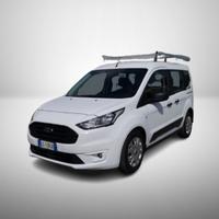 Ford Transit Connect 220 1.5 TDCi 100CV PC Co...