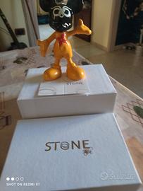  topolino  della Stone Italy  