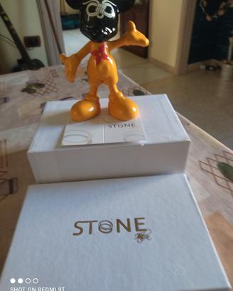  topolino  della Stone Italy  