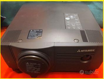 PROIETTORE mitsubishi lvp-x300u