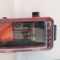 Custodia Subacquea Sea Life Diver Iphone &Android