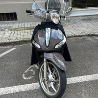 Piaggio Liberty 150