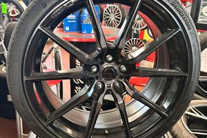 concaver da 20”